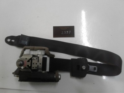 Ремінь безпеки лівий задній w 251 nr 2518607985 фото №1