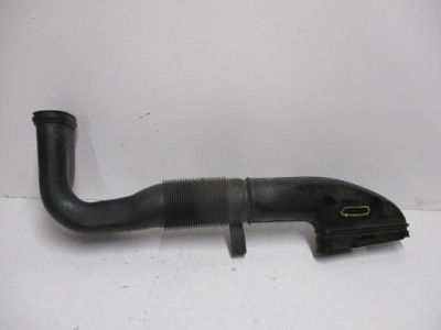 Впуск повітря mercedes a6510903437 фото №1