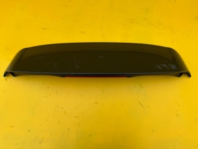 Alfa romeo tonale 22r- спойлер спойлер кришки задня a026 156159062 фото №1