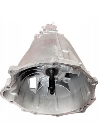 КОРОБКА ПЕРЕДАЧ RENAULT CLIO MEGANE TL4015