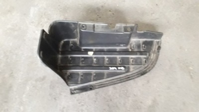 Kia sorento iv 2020- гібрид захист бампера задня фото №1