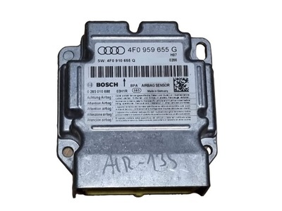 SENSOR AIRBAG AUDI A6 4F0959655G 4F0910655Q  