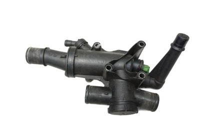 Корпус термостата scudo citroen jumpy expert 2.0 фото №1