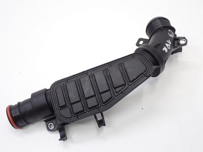 Шланг труба интеркулер воздуха citroen c3 iii aircross 1.2thp hn01 18r фото №1