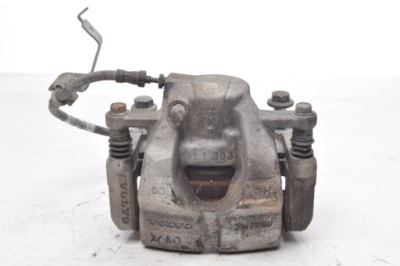 Volvo xc40 2018- супорт гальмівний правий перед 31471190 фото №1