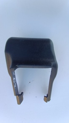 Защита заглушка сиденье перед левая rav4 iv 72124-42020 фото №1