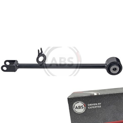 Важіль задня лівий do renault duster 1.5 dci 1.6 2.0 фото №1