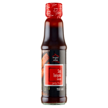 SOS HA TERIYAKI GĘSTY 150ML..