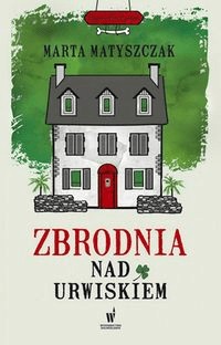 Zbrodnia nad urwiskiem. Kryminał pod psem