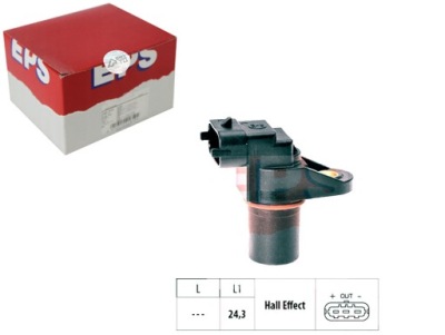 Датчик положение вала распределительного вала db eps фото №1