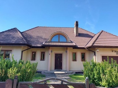 Dom, Nowe Gizewo, Szczytno (gm.), 240 m²