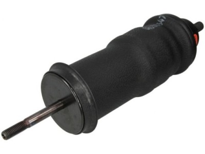 Monroe cb0173 амортизатор, подвеска кабины фото №1