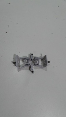 Seat ibiza v kj 2017 петля крышки багажника задняя фото №1