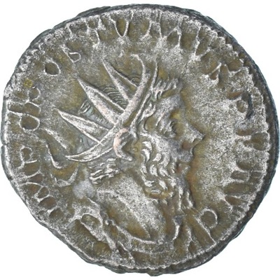 Postumus, Antoninianus, 260-269, Cologne, Bilon, A