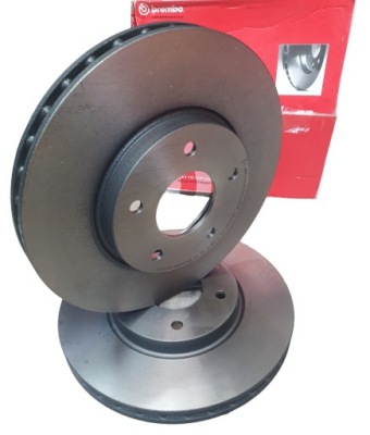 Гальмівні диски гальмівні перед daimler xj jaguar xj xk 8 фото №1