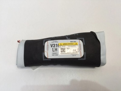 Volvo xc40 подушка сидіння подушка безпеки ліва p32227152 фото №1