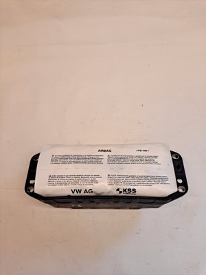 Подушка безпеки подушка пасажира volkswagen t6 7e1880202d фото №1