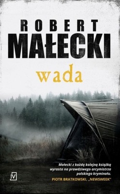 WADA ROBERT MAŁECKI KSIĄŻKA