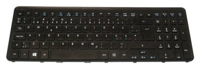 KLAWIATURA ACER V5-571 NSK-R3KBW