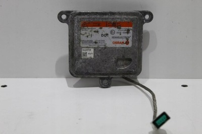 Tesla s перетворювач ксенон фото №1