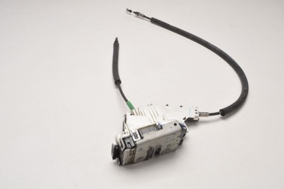 Maserati ghibli iii замок дверь правый задняя задний фото №1