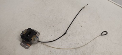 Mercedes slk i r170 170 w170 96- замок крыша датчик левый 1707900177 фото №1