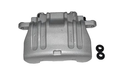 Супорт гальмівний перед dodge challenger charger фото №1