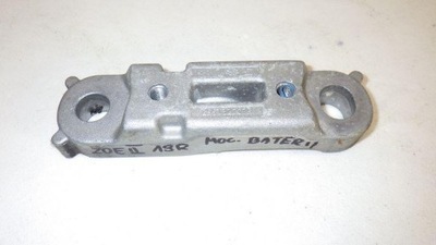 Кронштейн кронштейн акумулятора лівий задня renault zoe ii 295t32707r фото №1