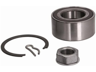 Подшипник колеса перед lancia phedra 02-10 fiat ulysse ii 02-10 фото №1