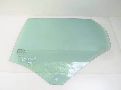 Стекло дверь левый задняя задняя volvo v40 ii 12-19 фото №1