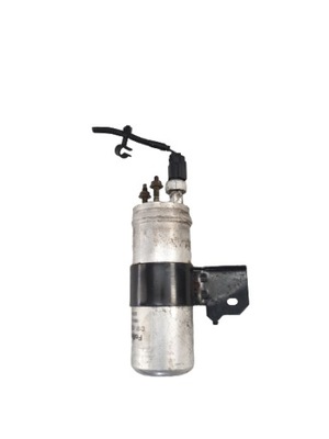 Ford ecosport конденсатор осушувач кондиціонера фото №1