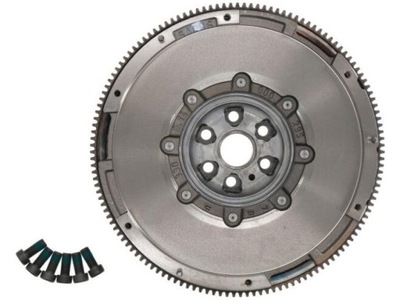 КОЛЕСО МАХОВИК VW PASSAT B6 2.0 08-12 B7 2.0 12-14 TOURAN 2.0 10-15