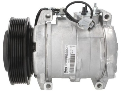 COMPRESSOR AIR CONDITIONER VALEO 699054  