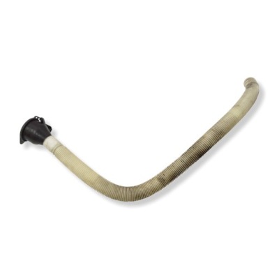 61667075099-09 заливна горловина трубка бачок омивача bmw 3 e90 фото №1