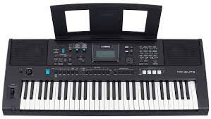 Keyboard Yamaha PSR-E473