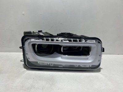 Rolls royce phantom full led лампа права фото №1