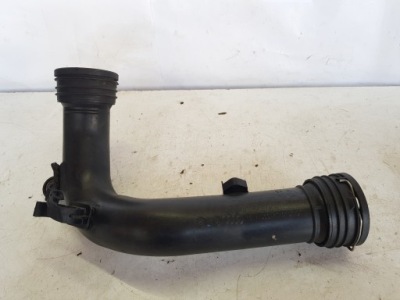 Шланг інтеркулер vw golf v passat b6 2.0 tdi фото №1