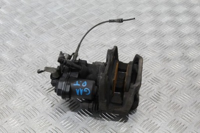 Суппорт тормозной правый задняя bmw 7 g11 фото №1