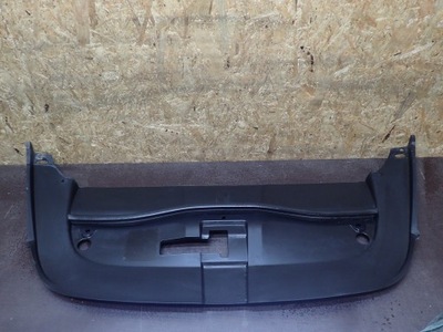 Pas передний защита замка porsche cayenne фото №1