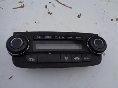 Панель обдув 79600swye4 honda crv iii 3 фото №1