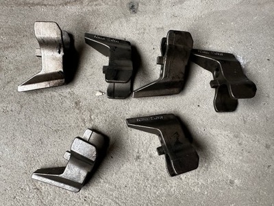 Блокировка впрыска scania r dc 13 1743969 фото №1