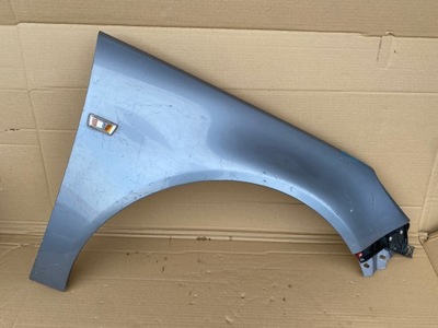 Opel insignia a крыло перед правый фото №1