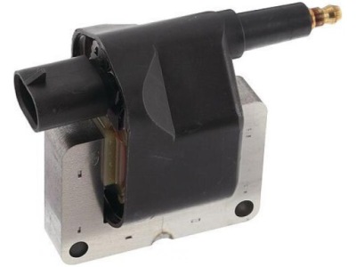 Котушка запалювання ngk 48204 фото №1