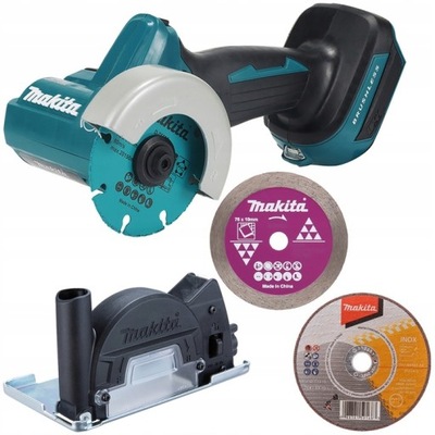 MAKITA DMC300Z PRZECINARKA 18V 76mm