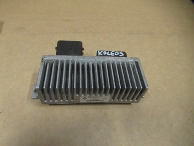 Koleos ii реле свеча накаливания 271206395r фото №1