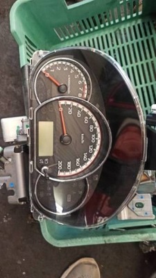 Space star ii 20- лічильник 1.0 8100c822 фото №1