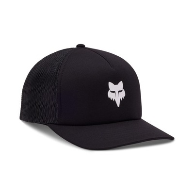 DAMSKA CZAPKA CON DASZKIEM FOX EN BOUNDARY TRUCKER  