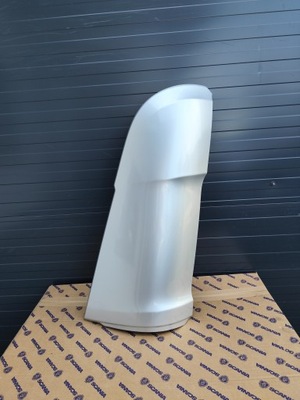 Ветровик облицовка scania r next gen 2230756 фото №1