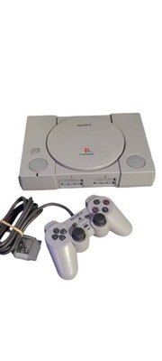 Konsola Sony Playstation 1 SCPH-1002