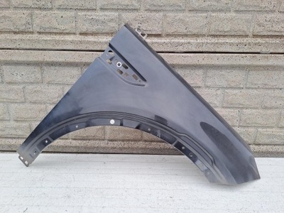 Land rover discovery sport крила передній правий оригінал фото №1